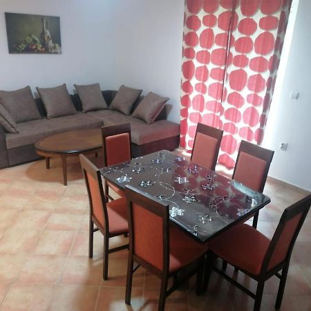 Villa Amfora Lipci Bagian luar foto
