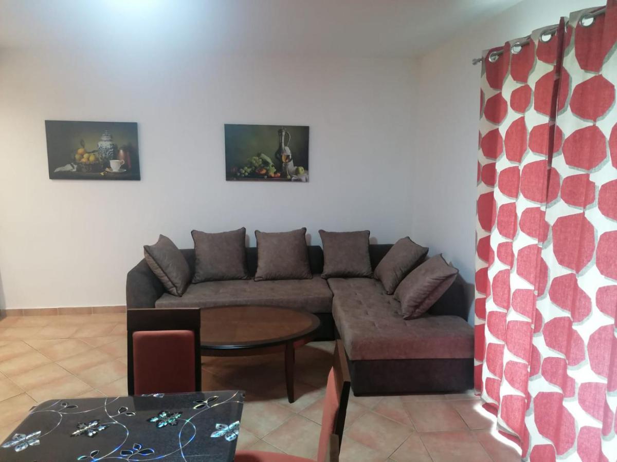 Villa Amfora Lipci Bagian luar foto